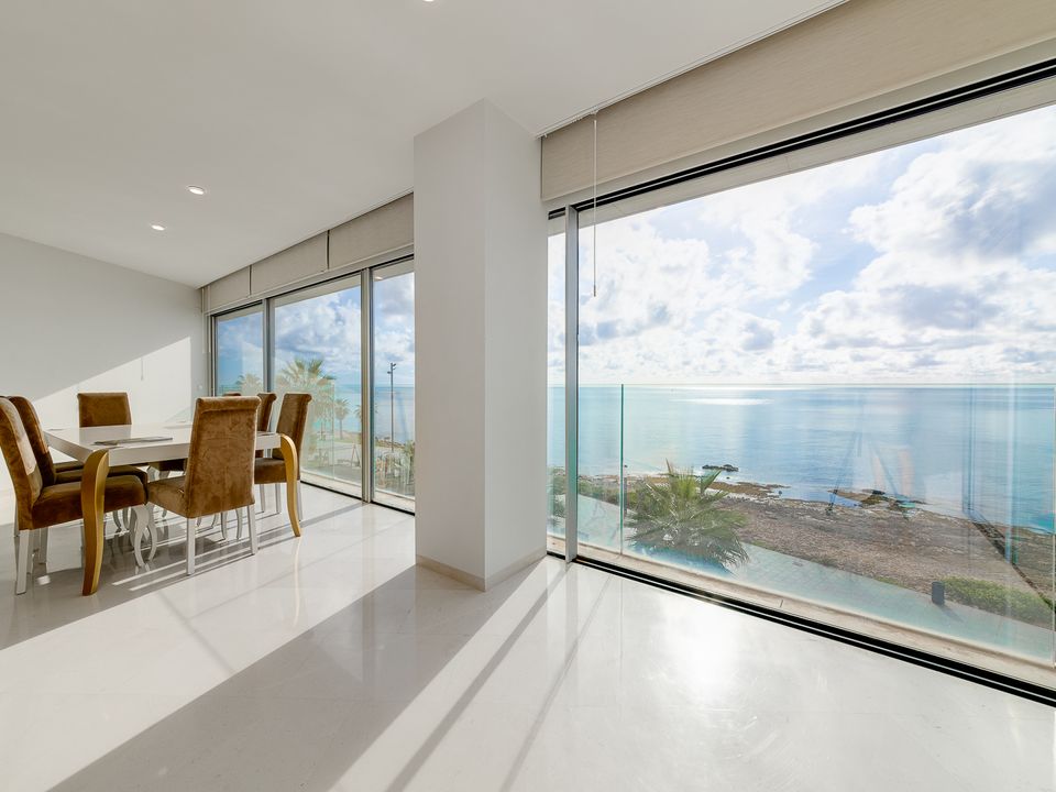 Lejlighed i Torrevieja, Alicante - foto 2